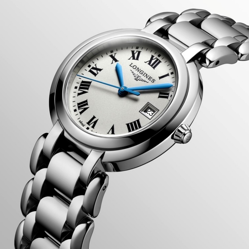 Longines L8.122.4.71.6