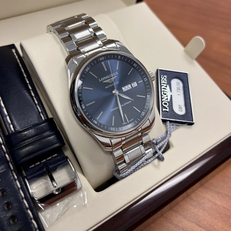 Longines L2.920.4.92.6