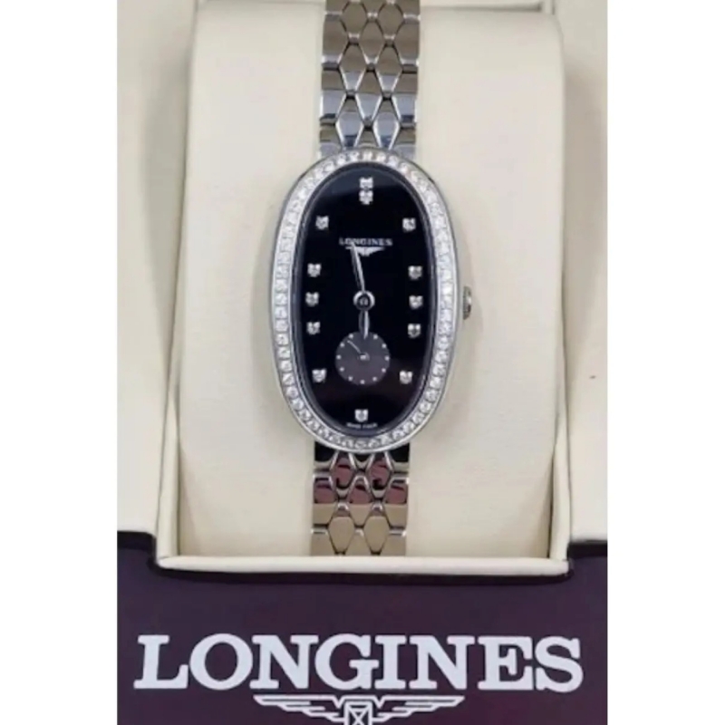Longines L2.307.0.57.6