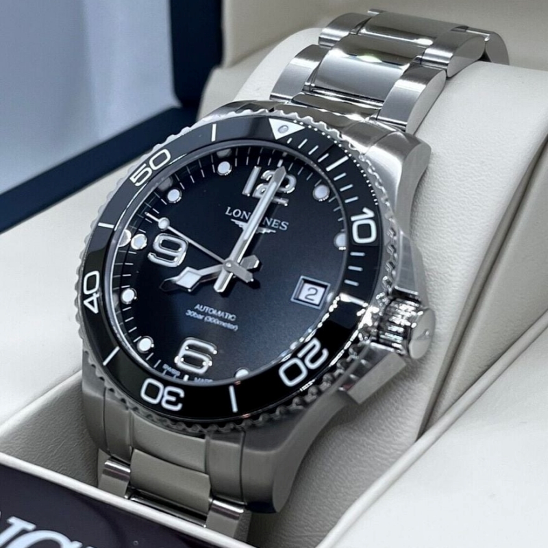 Longines L3.780.4.56.6
