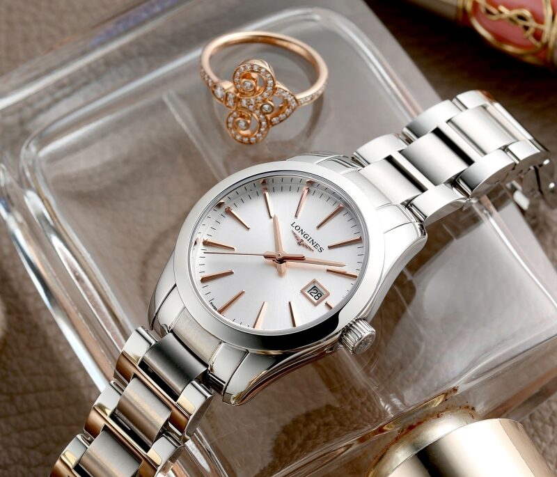 Longines L2.286.4.72.6
