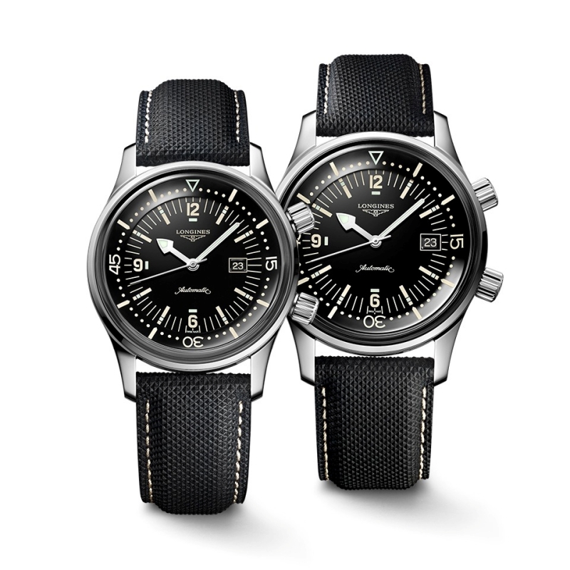 Bộ đôi đồng hồ Longines L3.774.4.50.0