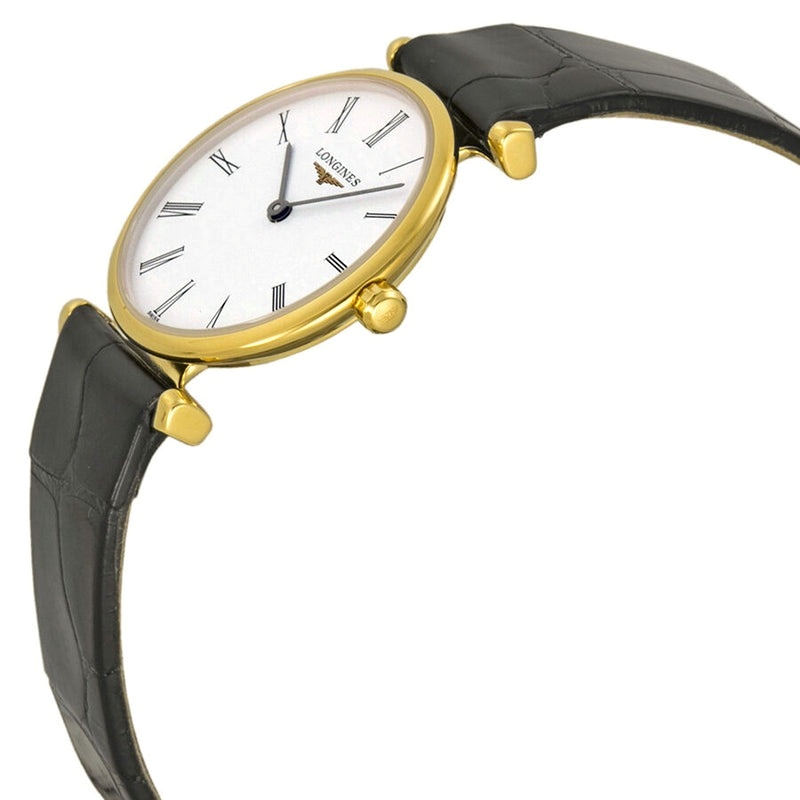 Cạnh hông Longines L4.209.2.11.2