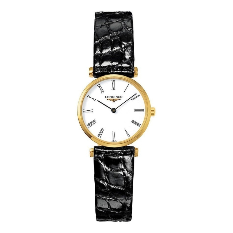 Longines L4.209.2.11.2