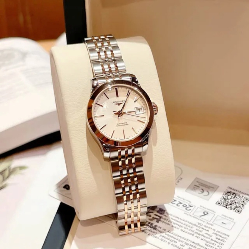 Longines L2.320.5.72.7