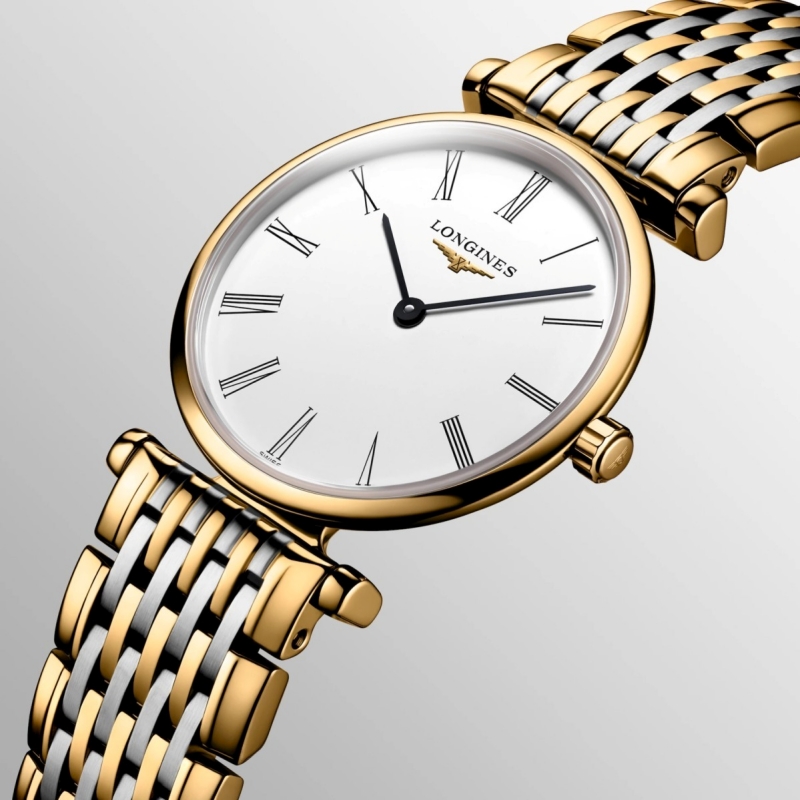 Longines L4.209.2.11.7