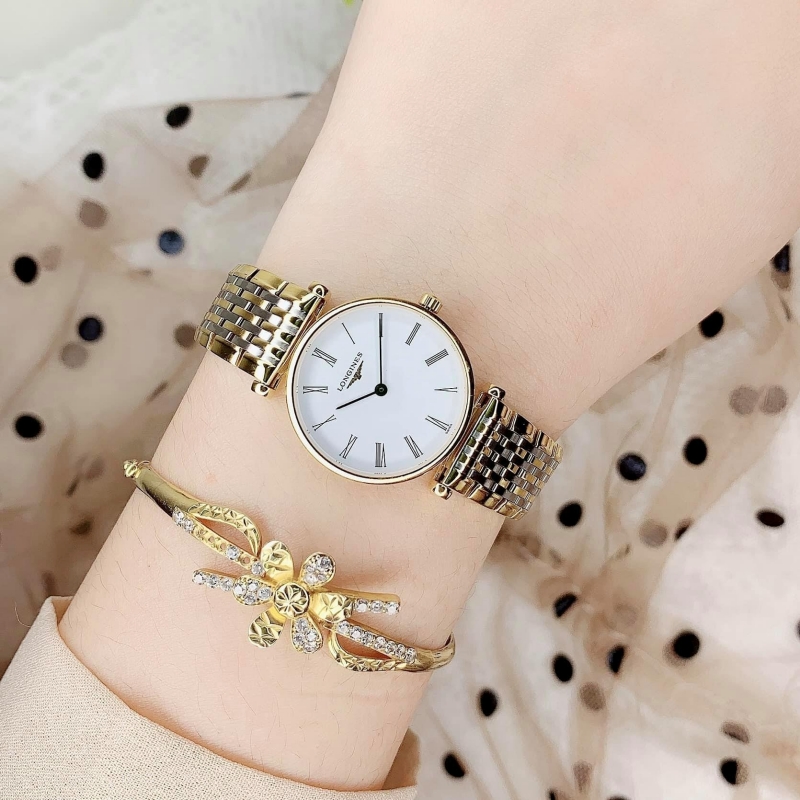 Tổng quan Longines L4.209.2.11.7
