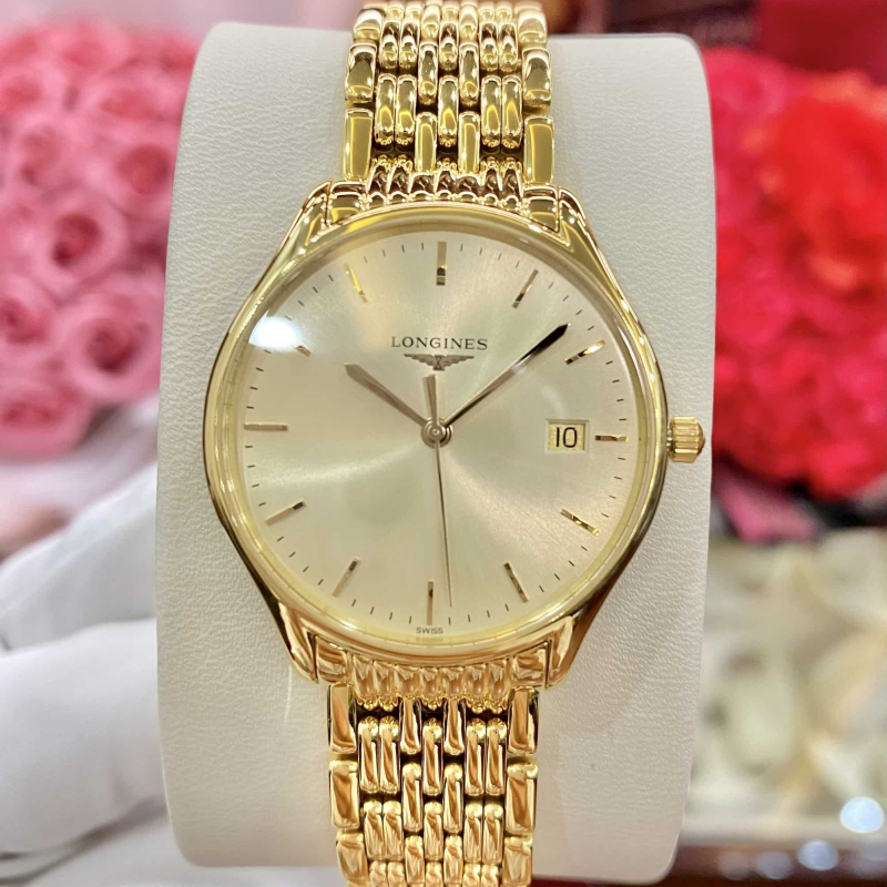 Longines L4.359.2.32.8