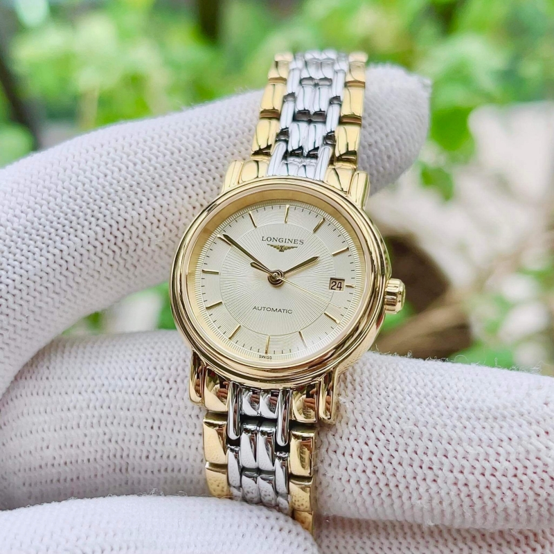 Longines L4.321.2.42.7