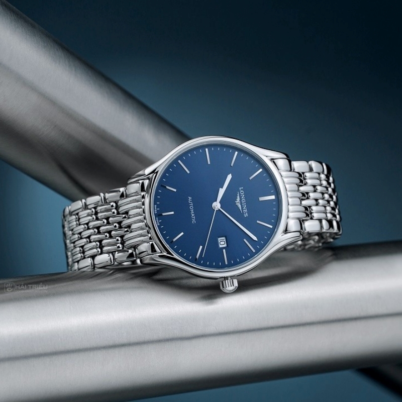 Longines L4.960.4.92.6