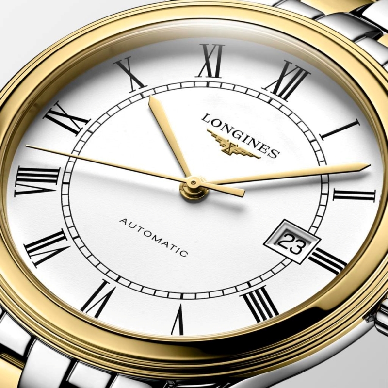 Chi tiết Longines L4.984.3.21.7
