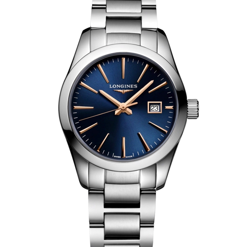 Longines L2.286.4.92.6