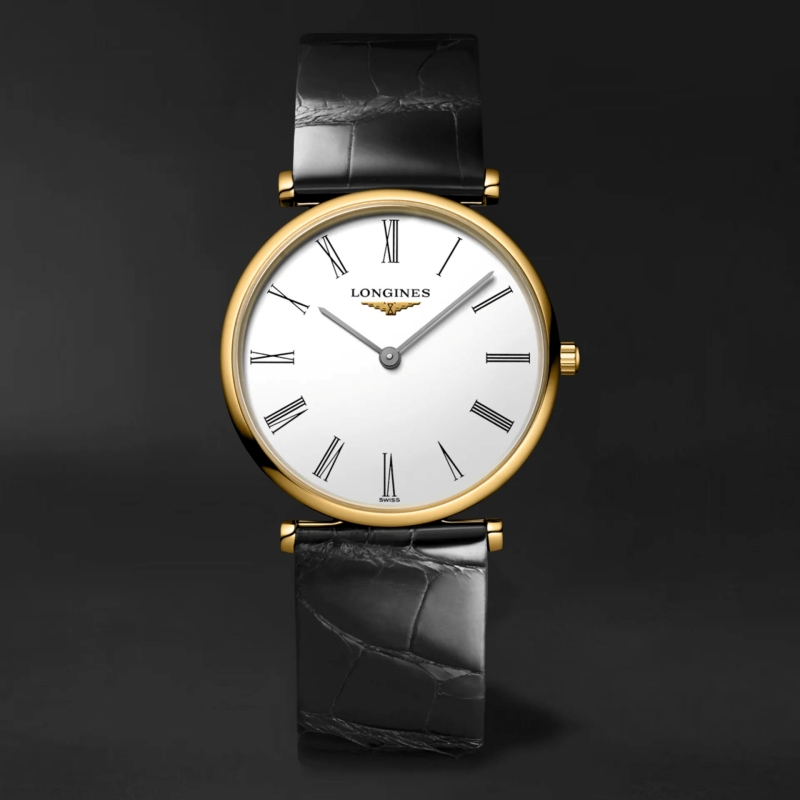 Longines L4.512.2.11.2