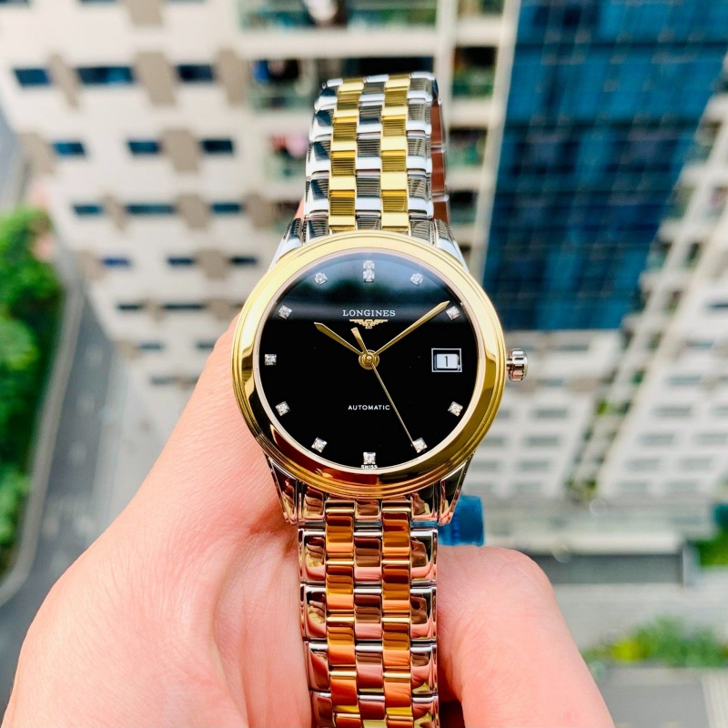 Longines L4.774.3.57.7