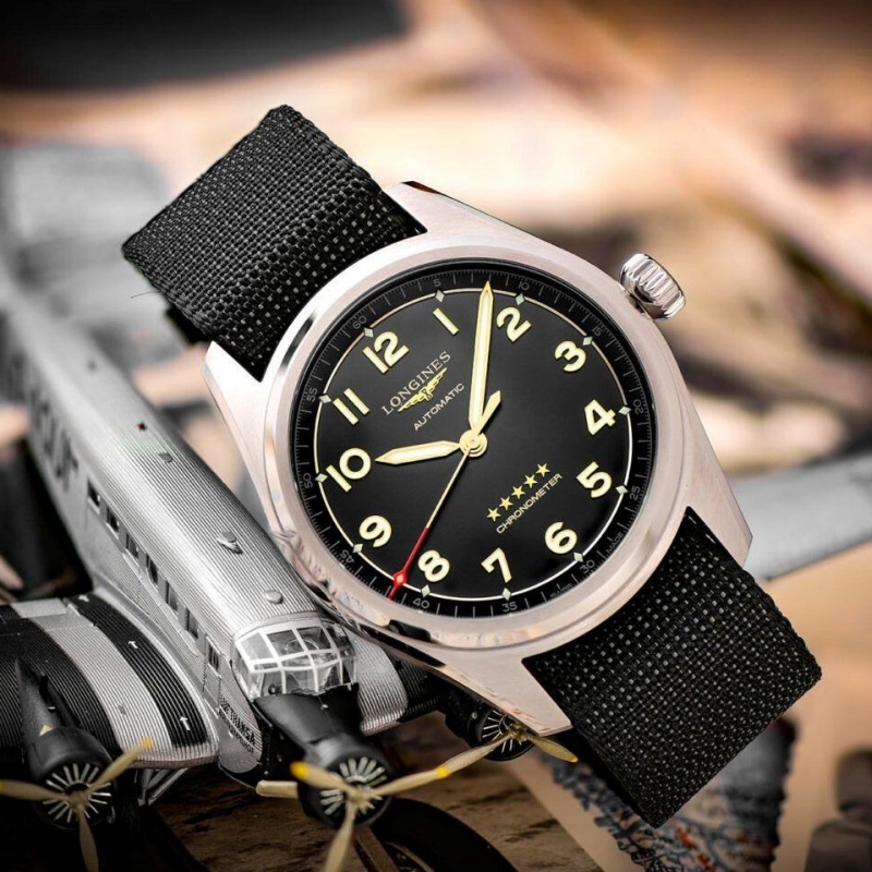 Longines L3.811.1.53.2