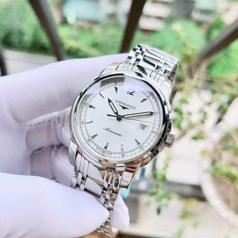 Tổng quan đồng hồ 