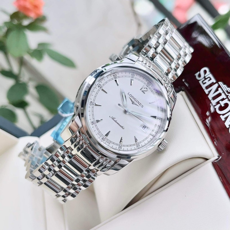 Longines L2.766.4.79.6