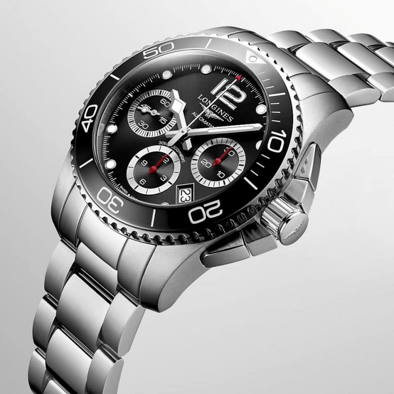Longines L3.783.4.56.6