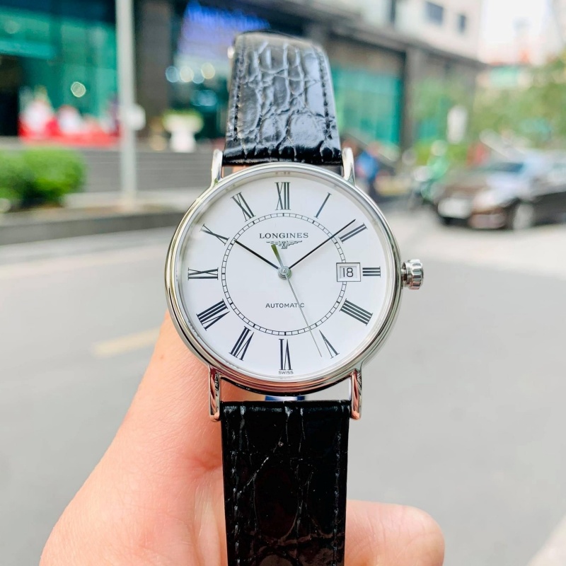 Longines L4.921.4.11.2