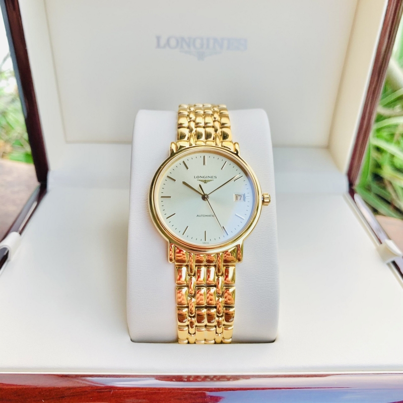 Longines L4.821.2.32.8