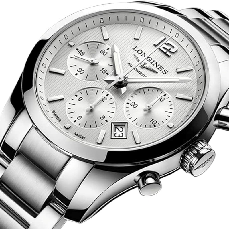 Longines L2.786.4.76.6