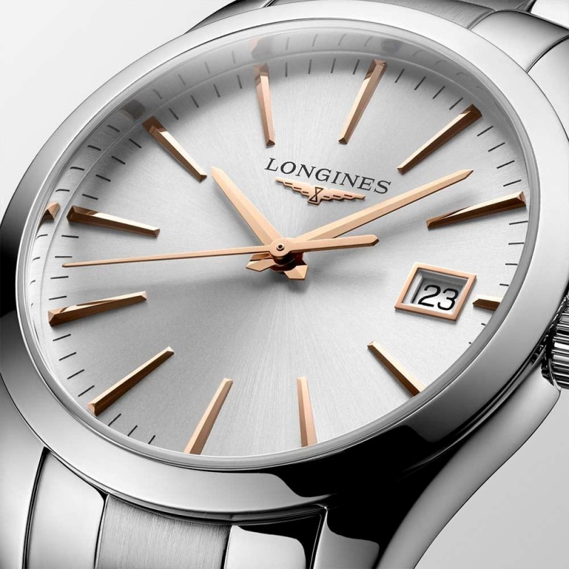 Longines L2.386.4.72.6