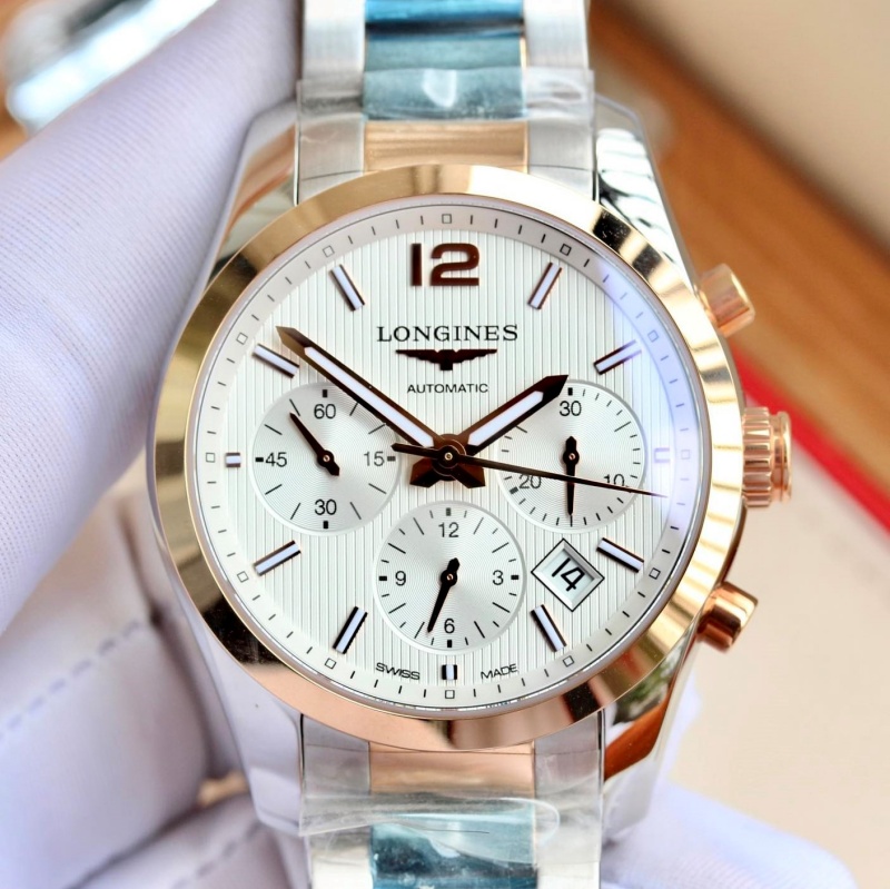 Longines L2.786.5.76.7