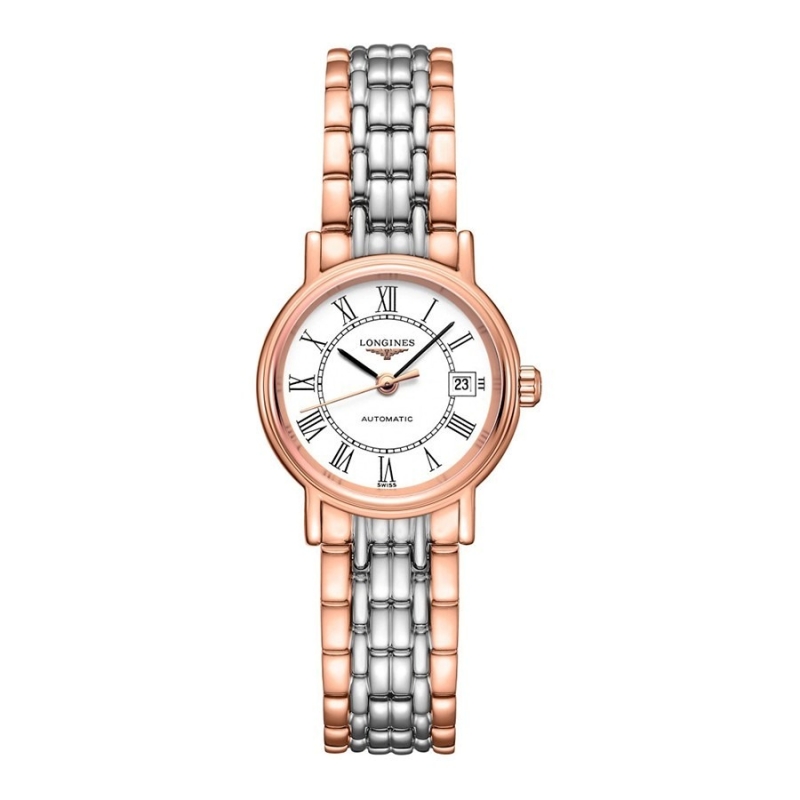 Longines L4.321.1.11.7