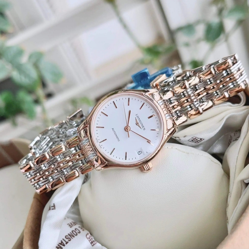Chi tiết Longines L4.361.1.12.7