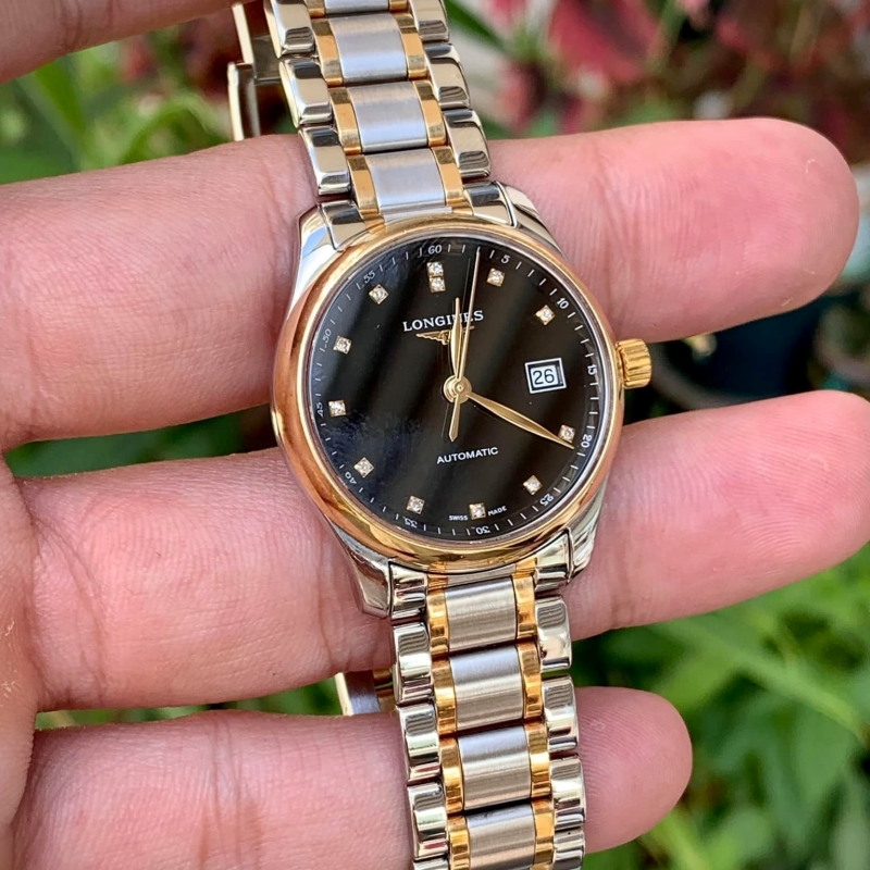 Longines L2.257.5.59.7