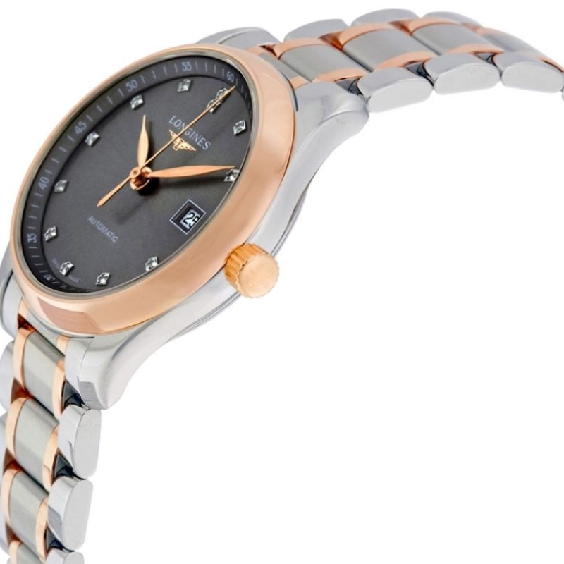Cạnh hông Longines L2.257.5.59.7