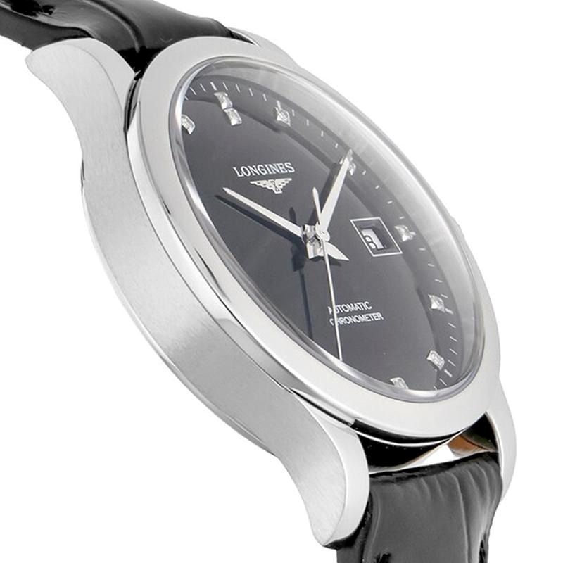 Cạnh hông Longines L2.321.4.57.1