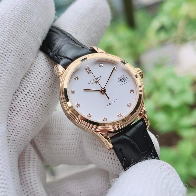 Longines L4.274.8.27.2