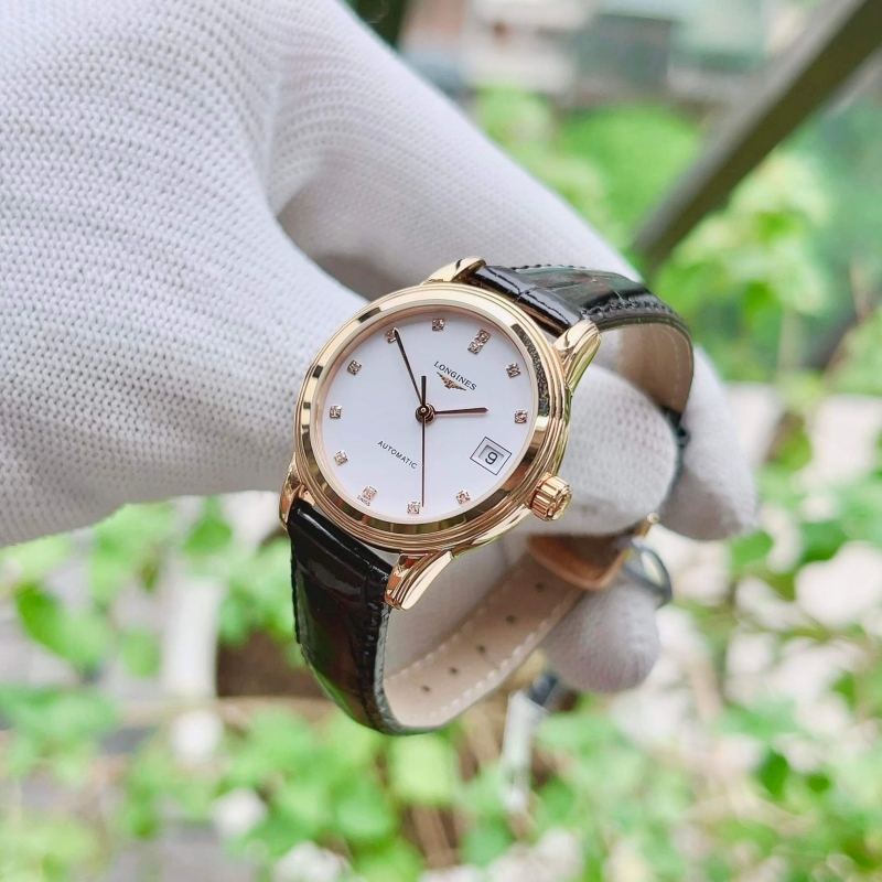 Tổng quan đồng hồ