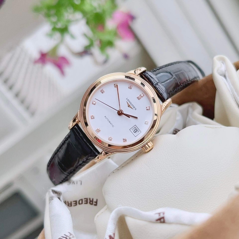 Chi tiết Longines L4.274.8.27.2