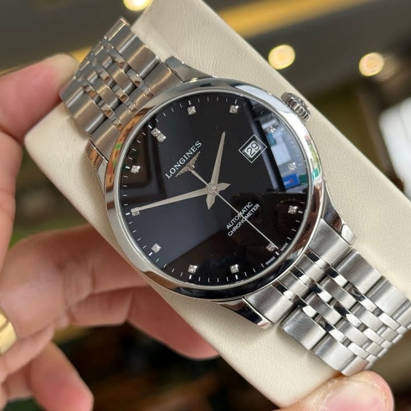 Longines L2.321.4.57.6
