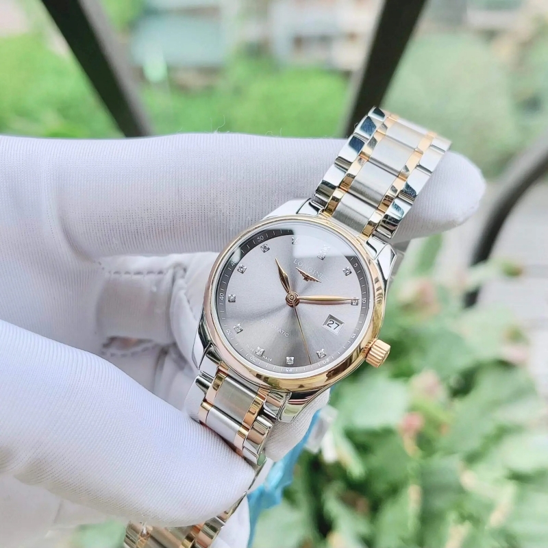 Chi tiết Longines L2.257.5.07.7