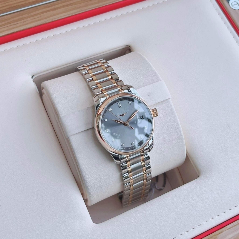 Longines L2.257.5.07.7