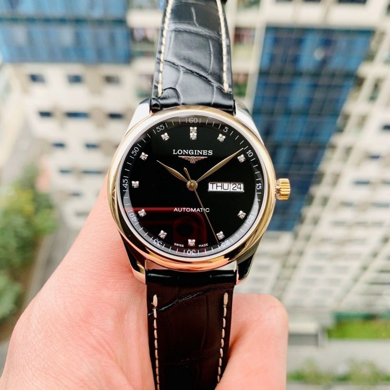 Longines L2.755.5.59.2