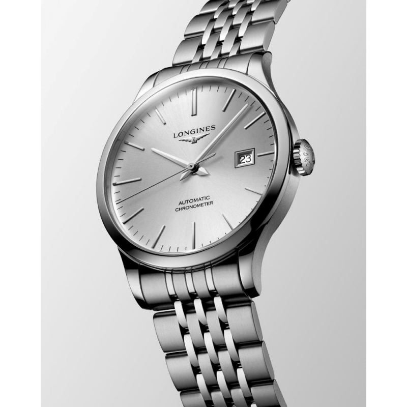 Longines L2.821.4.72.6
