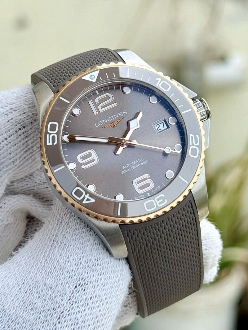 Longines L3.781.3.78.9