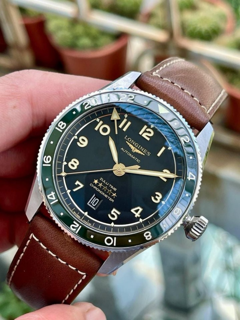 Longines L3.812.4.63.2