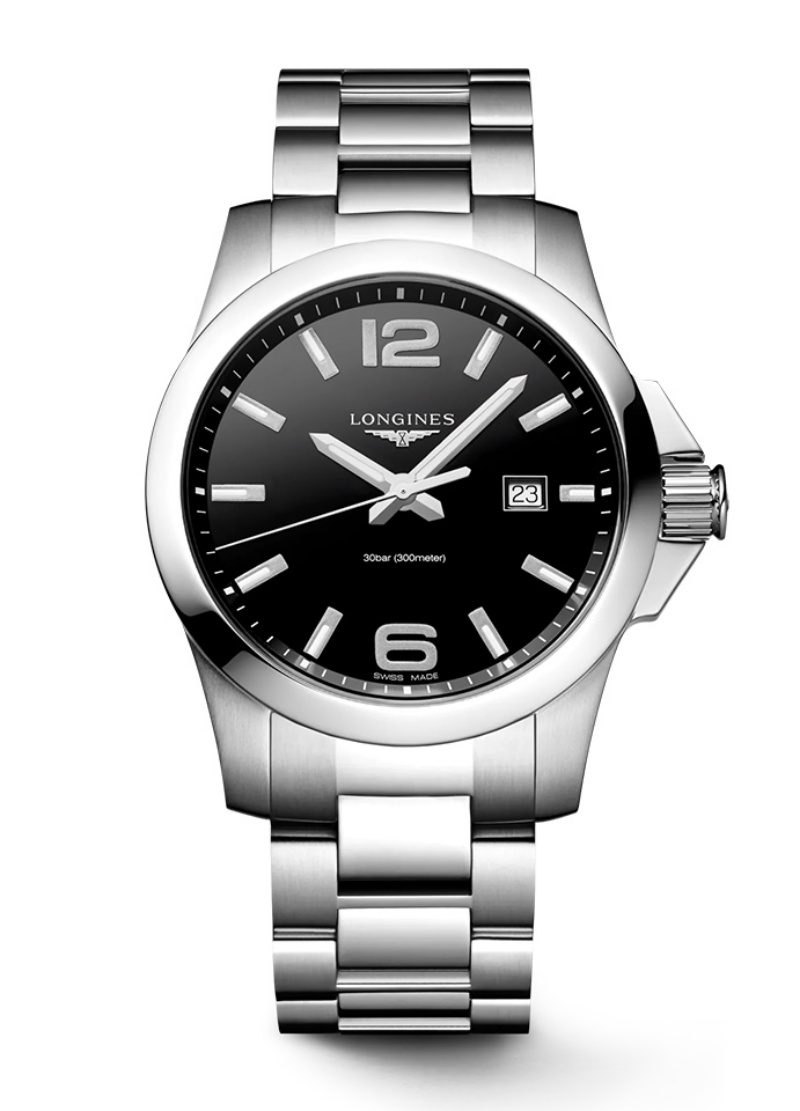 Longines L3.760.4.56.6