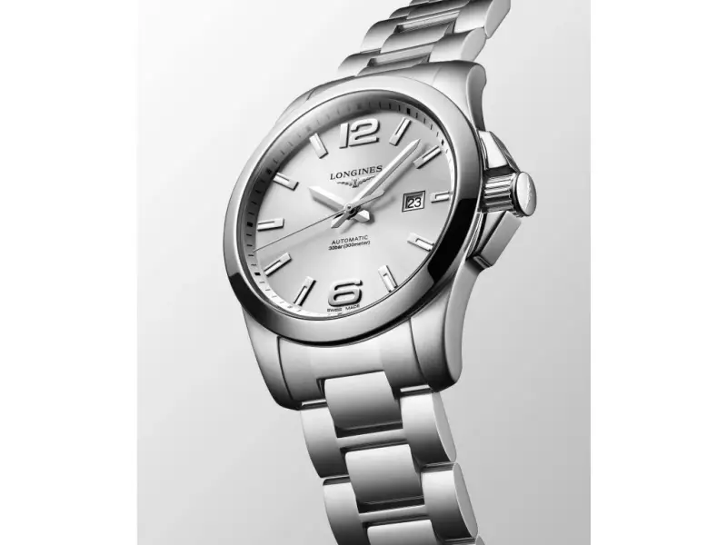 Longines L3.778.4.76.6
