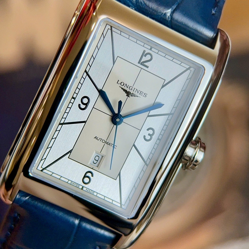Longines L5.757.4.73.9