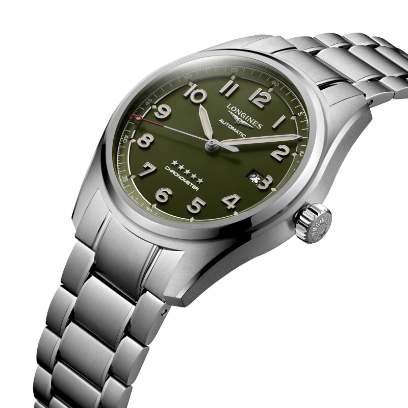 Longines L3.811.4.03.6