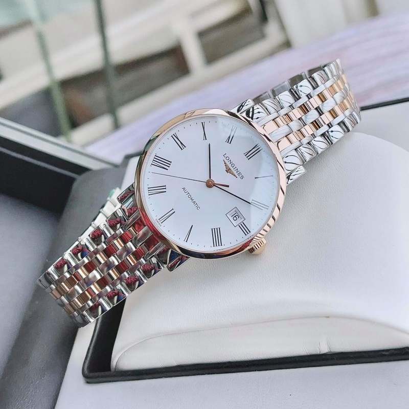 Longines L4.810.5.11.7
