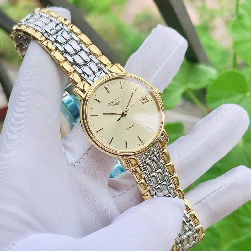 Longines L4.821.2.32.7