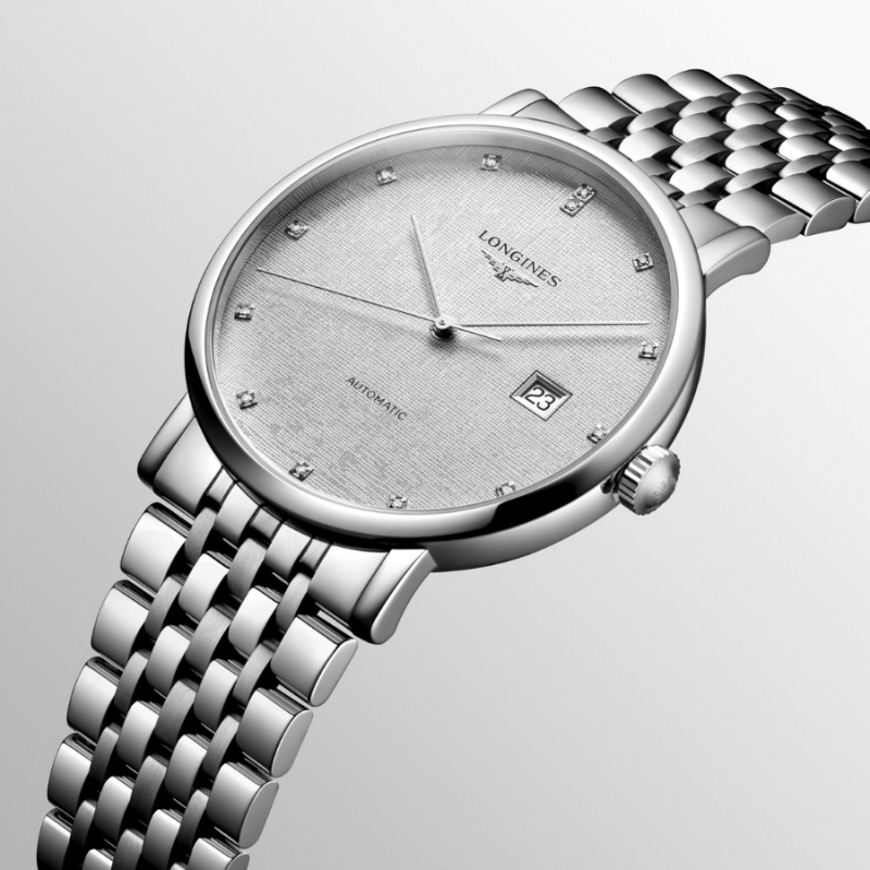 Longines L4.911.4.77.6