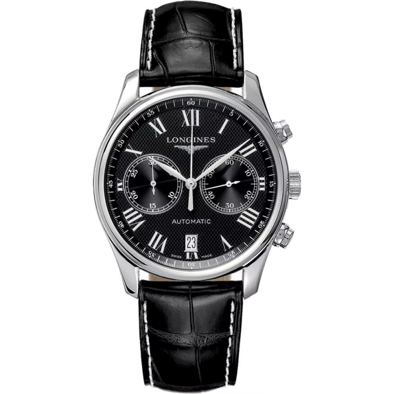 Longines L2.629.4.51.8